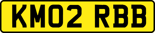 KM02RBB