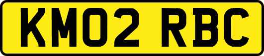 KM02RBC