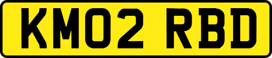 KM02RBD