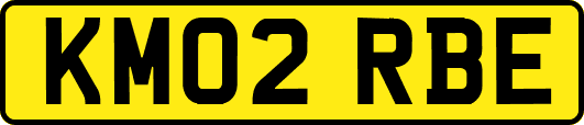 KM02RBE