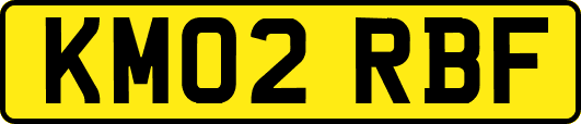KM02RBF