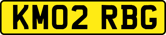 KM02RBG