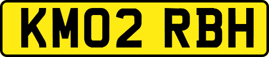 KM02RBH