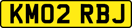 KM02RBJ