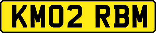 KM02RBM