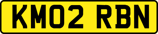 KM02RBN