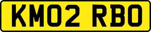 KM02RBO