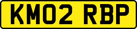 KM02RBP
