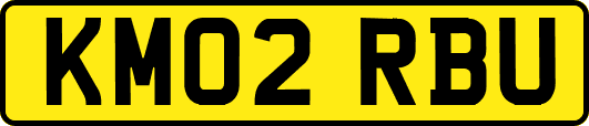 KM02RBU