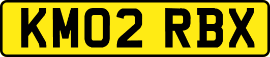 KM02RBX