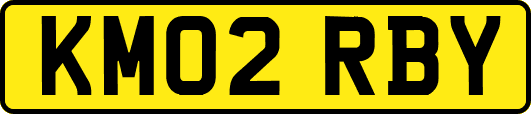 KM02RBY