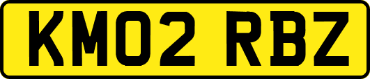 KM02RBZ