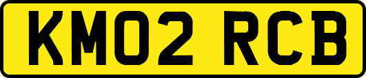 KM02RCB