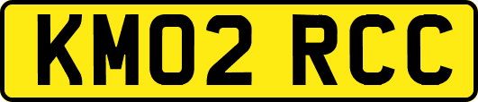 KM02RCC