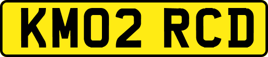 KM02RCD