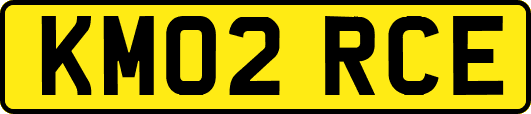 KM02RCE