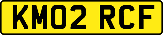 KM02RCF