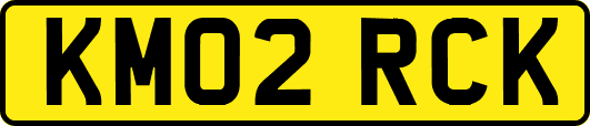 KM02RCK