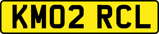 KM02RCL