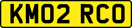 KM02RCO
