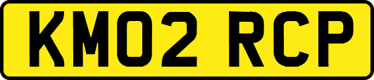 KM02RCP