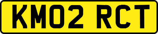 KM02RCT