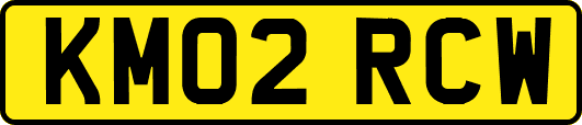 KM02RCW