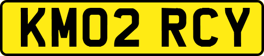 KM02RCY