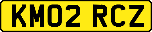 KM02RCZ