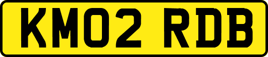 KM02RDB