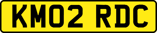 KM02RDC