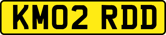 KM02RDD