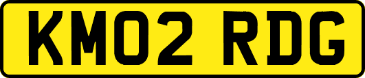 KM02RDG