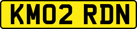 KM02RDN