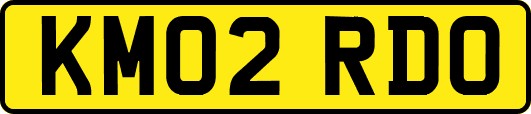 KM02RDO