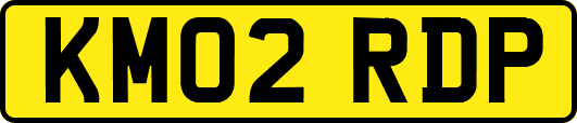 KM02RDP