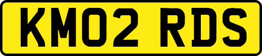 KM02RDS
