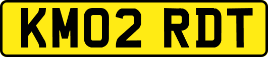 KM02RDT