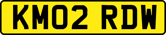 KM02RDW