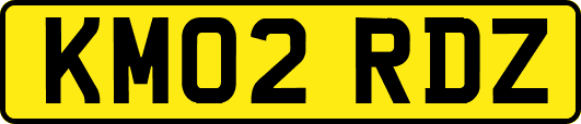 KM02RDZ