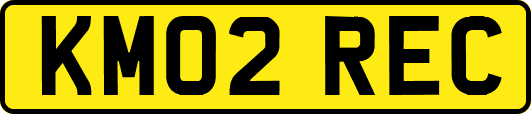 KM02REC