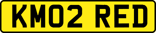 KM02RED