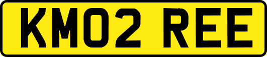 KM02REE