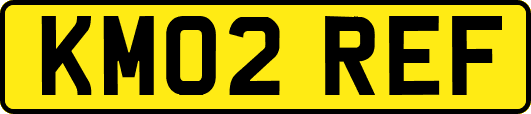 KM02REF
