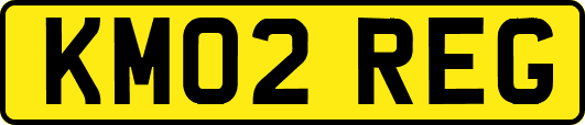 KM02REG