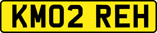 KM02REH