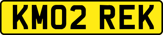 KM02REK