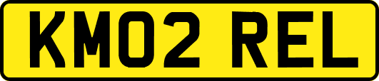 KM02REL