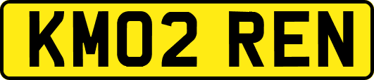 KM02REN