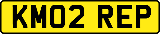 KM02REP